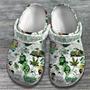 Cheech And Chong Comedy Music Crocs Crocband Clogs Shoes