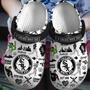 Chicago White Sox
Baseball Team Mlb Sport Crocs Clogs Crocband Shoes