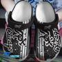 Chicago White Sox Mlb Sport Crocs Clogs Crocband Shoes