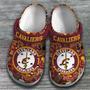 Cleveland Cavaliers Nba Basketball Sport Crocs Crocband Clogs Shoes