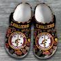 Cleveland Cavaliers Nba Basketball Sport Crocs Crocband Clogs Shoes