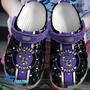 Colorado Rockies Mlb Sport Crocs Clogs Crocband Shoes