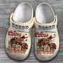 Coors Beer Crocs Crocband Clogs Shoes