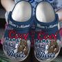 Coors Beer Crocs Crocband Clogs Shoes