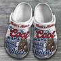 Coors Beer Crocs Crocband Clogs Shoes