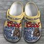 Coors Beer Crocs Crocband Clogs Shoes