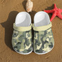 Cow Camo Pattern Shoes Clog Clogband Clogs Shoes For Men Women Cow Camo Pattern Shoes Clog Clogband Clogs Shoes For Men Women