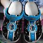 Dallas Mavericks Basketball Club Crocband Clogs Shoes Crocs Comfortable For Men Women