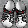 Depeche Mode Band Crocs Crocband Shoes Comfortable Clogs For Men Women