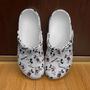 Disney Mickey Crocs Crocband Shoes Clogs Comfortable For Men Women