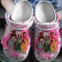 Disney Mother Day Crocs Crocband Clogs Shoes