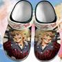 Dolly Parton Music Crocs Crocband Clogs Shoes