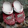 Dr Pepper Crocband Shoes Comfortable Crocs Clogs For Men Women