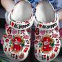 Dr Pepper Crocs Crocband Clogs Shoes