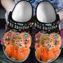 Ed Sheeran Singer Music Crocs Crocband Clogs Shoes