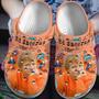 Ed Sheeran Singer Music Crocs Crocband Clogs Shoes