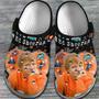 Ed Sheeran Singer Music Crocs Crocband Clogs Shoes