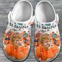 Ed Sheeran Singer Music Crocs Crocband Clogs Shoes