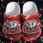 Elephant Bama Outdoor Shoe - Custom Shoes Clogs Birthday Gift For Boy Girl