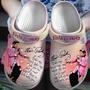 Elvis Presley Singer Music Crocs Crocband Clogs Shoes