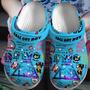 Fall Out Boy Band Music Crocs Crocband Clogs Shoes