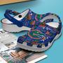 Florida Gators Ncaa Sport Crocs Crocband Clogs Shoes