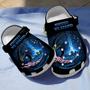 Freedom Is Not Free United State Clogs Shoes Gifts For Men Women