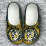 Green Bay Packers Classic Clogs Shoes