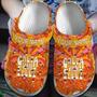 Greta Van Fleet Band Music Crocs Crocband Clogs Shoes