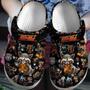 Guardians Of The Galaxy Movie Custom Name Crocs Crocband Clogs Shoes