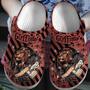 Harry Potter Movie Crocs Crocband Clogs Shoes