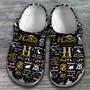 Harry Potter Movie Crocs Crocband Clogs Shoes