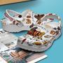 Harry Potter Movie Crocs Crocband Clogs Shoes