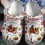 Harry Potter Movie Crocs Crocband Clogs Shoes