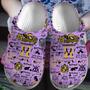 Harry Potter Movie Crocs Crocband Clogs Shoes