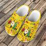 Harry Styles Singer Music Crocs Crocband Clogs Shoes For Men Women And Kids