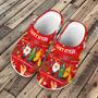 Harry Styles Singer Music Crocs Crocband Clogs Shoes For Men Women And Kids