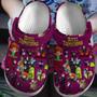 Hotel Transylvania Cartoon Crocs Crocband Clogs For Men Women And Kids