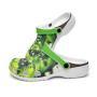 Hulk Movie Crocs Crocband Shoes Clogs Custom Name For Men Women And Kids