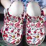 Indians Clog Shoesshoes For Adults Kids Womens Mens