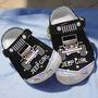 Jeep Girl Crocband Clog Shoes For Jeep Lover