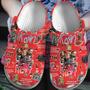 Korn Music Band Crocs Crocband Clogs Shoes