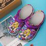 Lady Gaga Singer Music Crocs Crocband Clogs Shoes