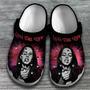 Lana Del Rey Lana Del Ray Music Crocs Crocband Clogs Shoes