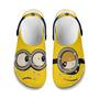 Little Yellow Buddy Shoes - L128 Crocs Crocband Clogs Shoes For Men Women
