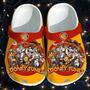 Looney Tunes Crocs Clog Shoes