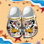 Looney Tunes Crocs Clog Shoes