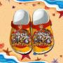 Looney Tunes Crocs Clog Shoes