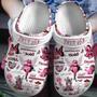 Melanie Martinez Singer Music Crocs Crocband Clogs Shoes