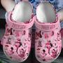 Melanie Martinez Singer Music Crocs Crocband Clogs Shoes